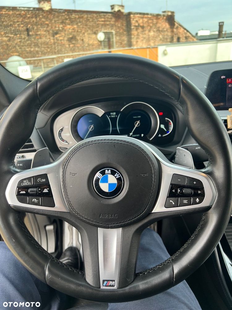 BMW X4 xDrive20d sport - 19