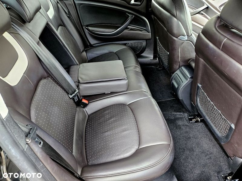 Citroën C5 2.2 HDi Exclusive - 24