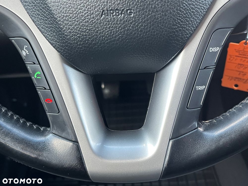 Hyundai i40 i40cw 1.7 CRDi 5 Star Edition - 19