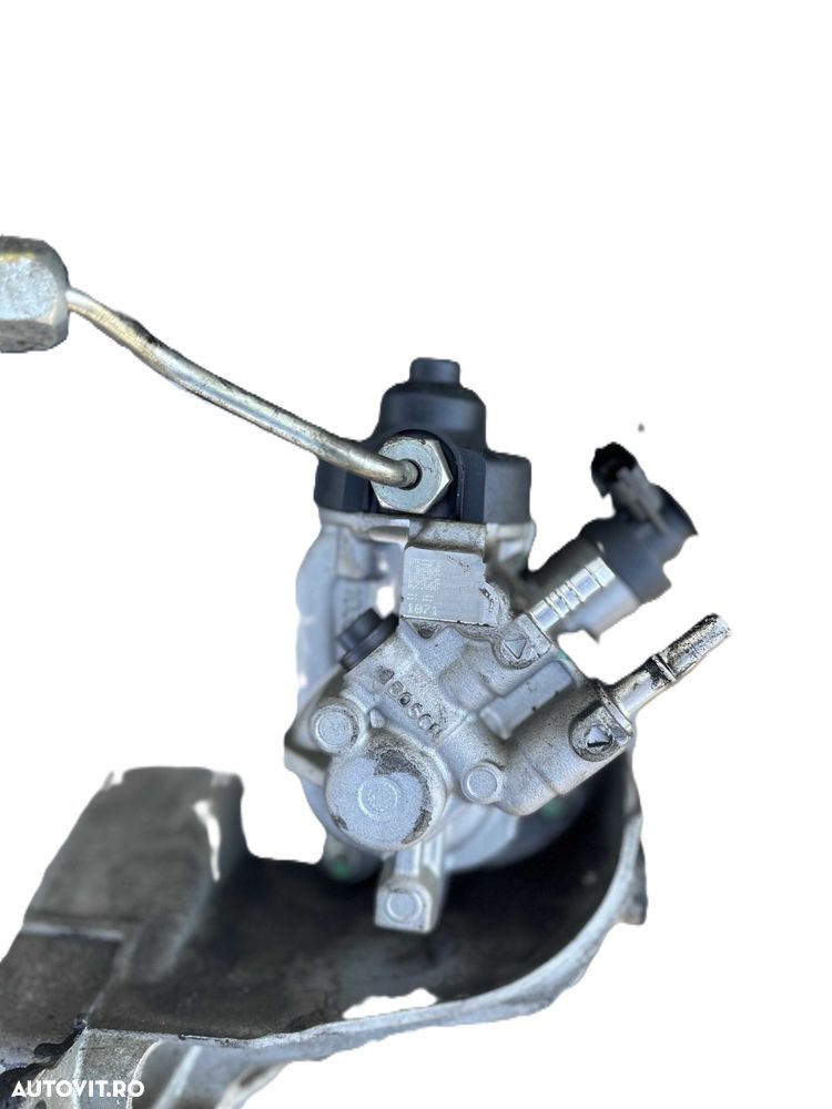 Pompa inalta Jeep Compass 2.2D 0445010747 - 1