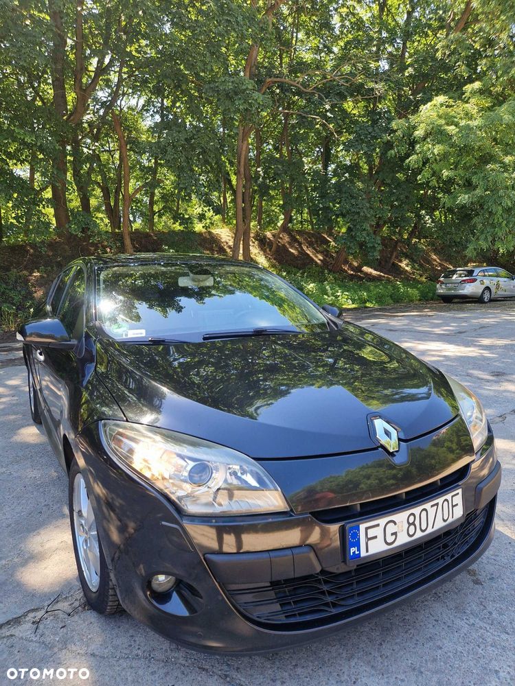 Renault Megane - 8