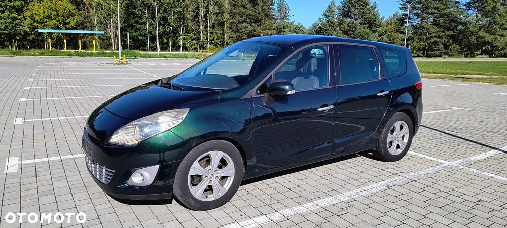 Renault Grand Scenic Gr 1.9 dCi Emotion Plus - 15