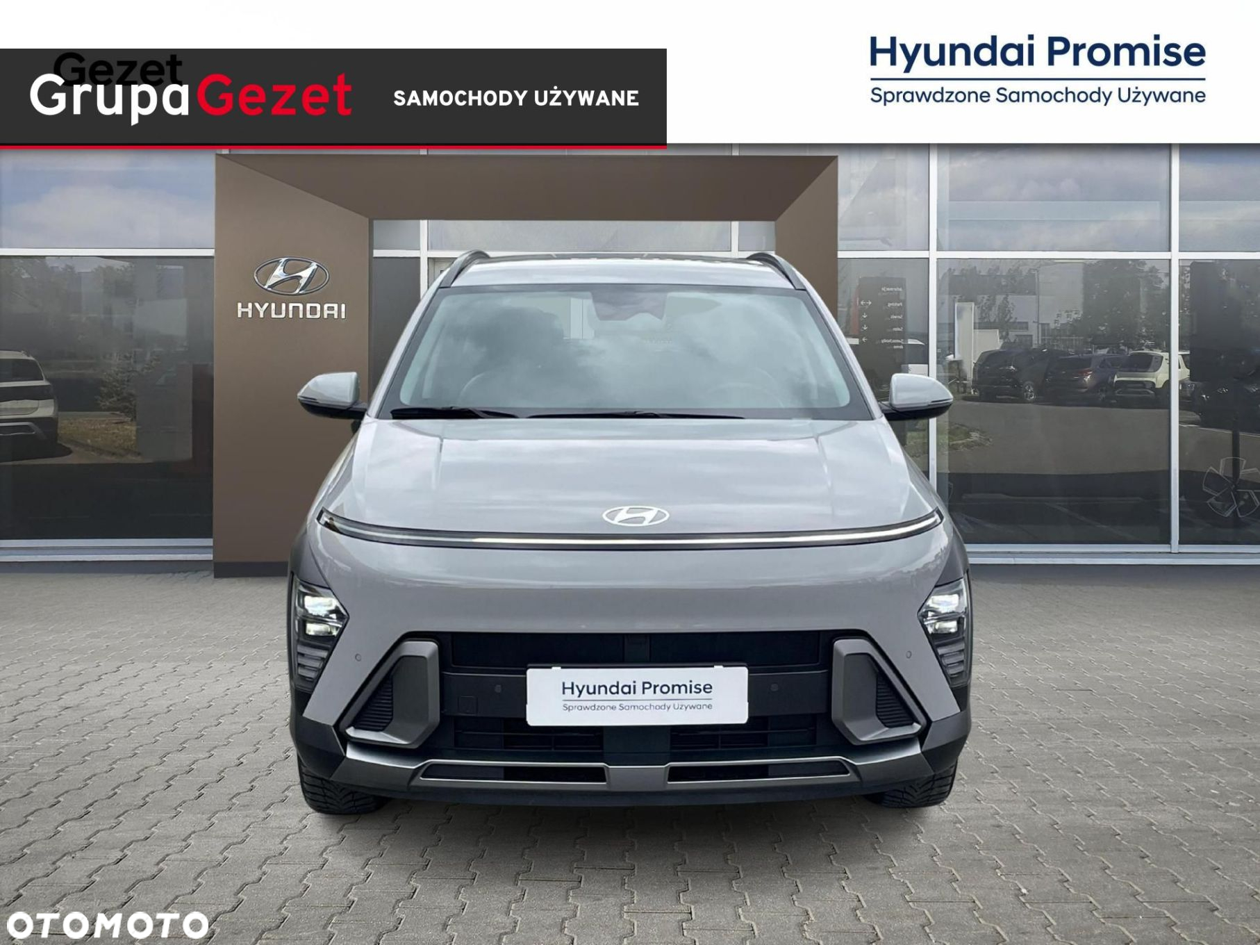 Hyundai Kona - 8