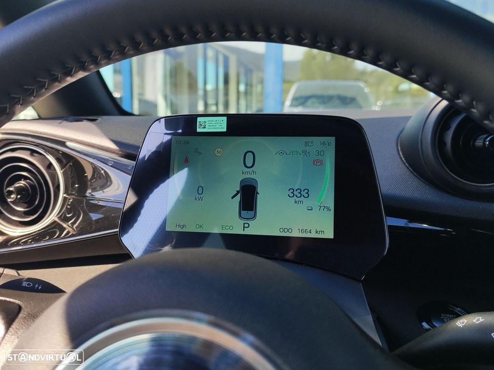 BYD Dolphin 60.4 kWh Design - 25