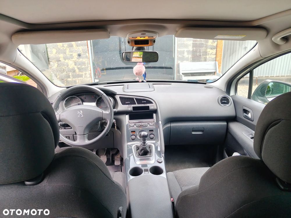 Peugeot 3008 1.6 THP Active - 12