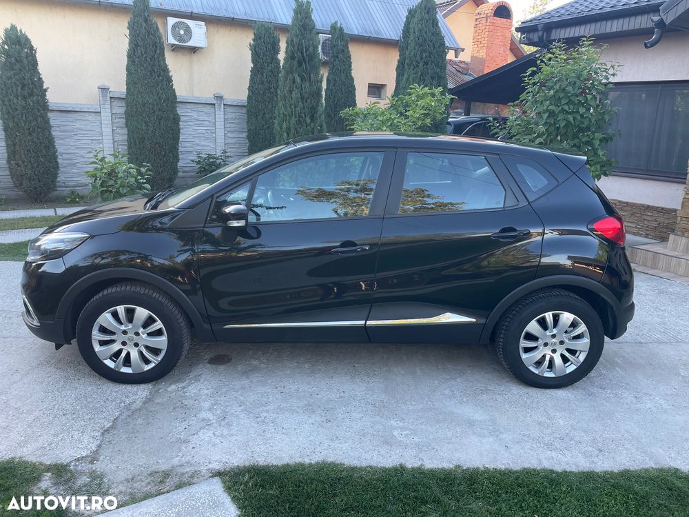 Renault Captur - 3