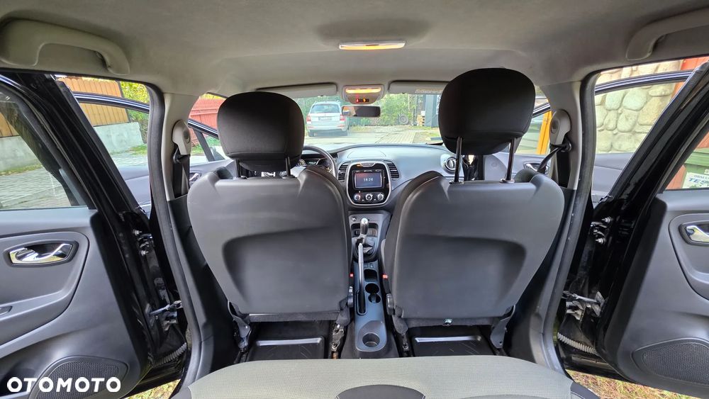 Renault Captur - 10