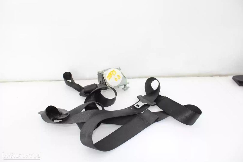 CINTO SEGURANÇA FRONTAL DIREITO BMW 1 COUPÉ 2010 -34003268D - 1