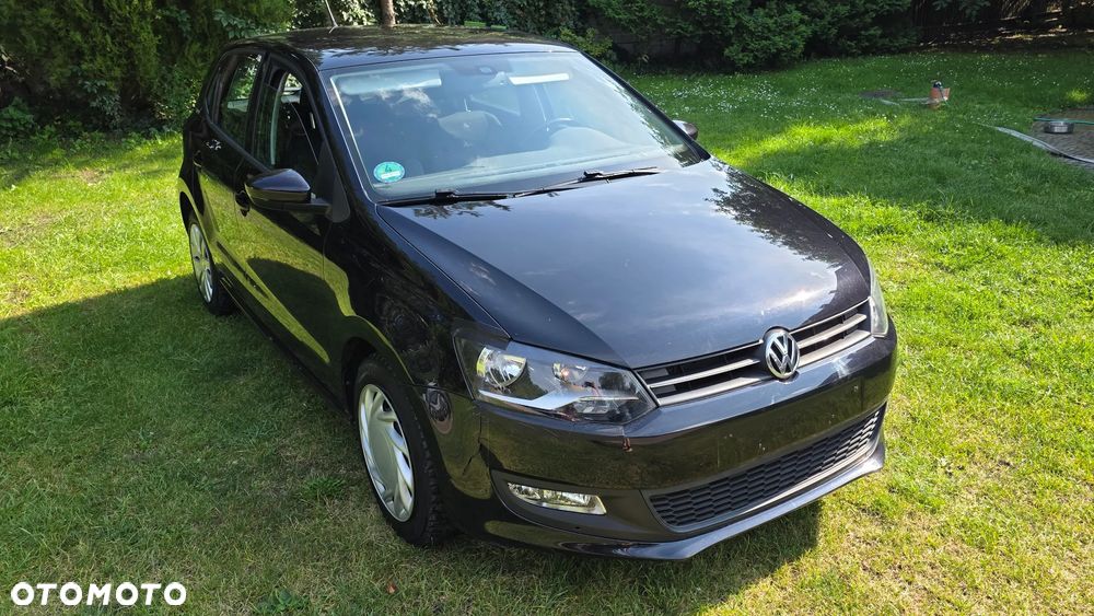 Volkswagen Polo 1.2 Team - 10