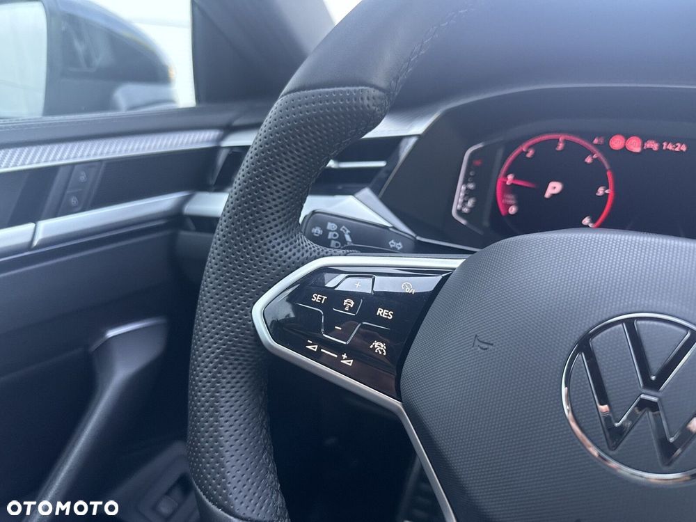 Volkswagen Arteon Shooting Brake 2.0 TDI 4Motion R-Line DSG - 17