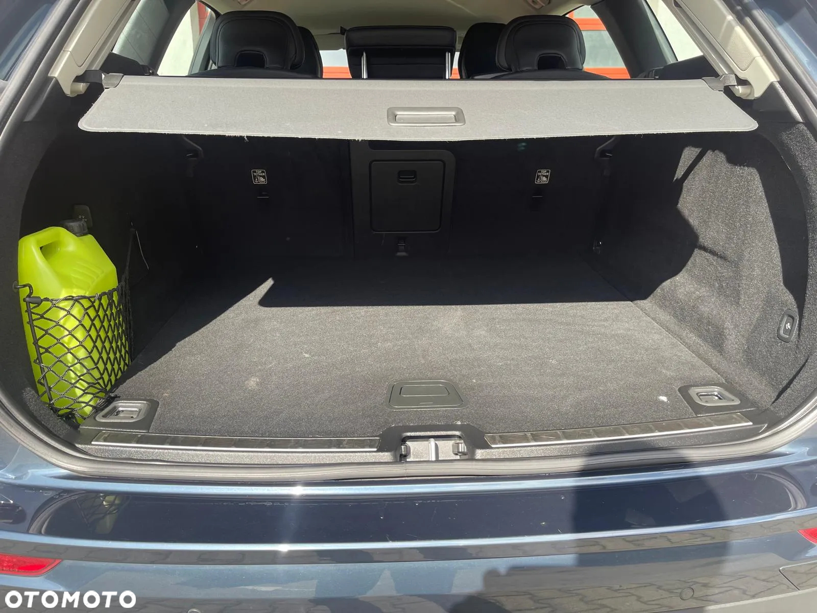 Volvo XC 60 D4 Momentum - 14