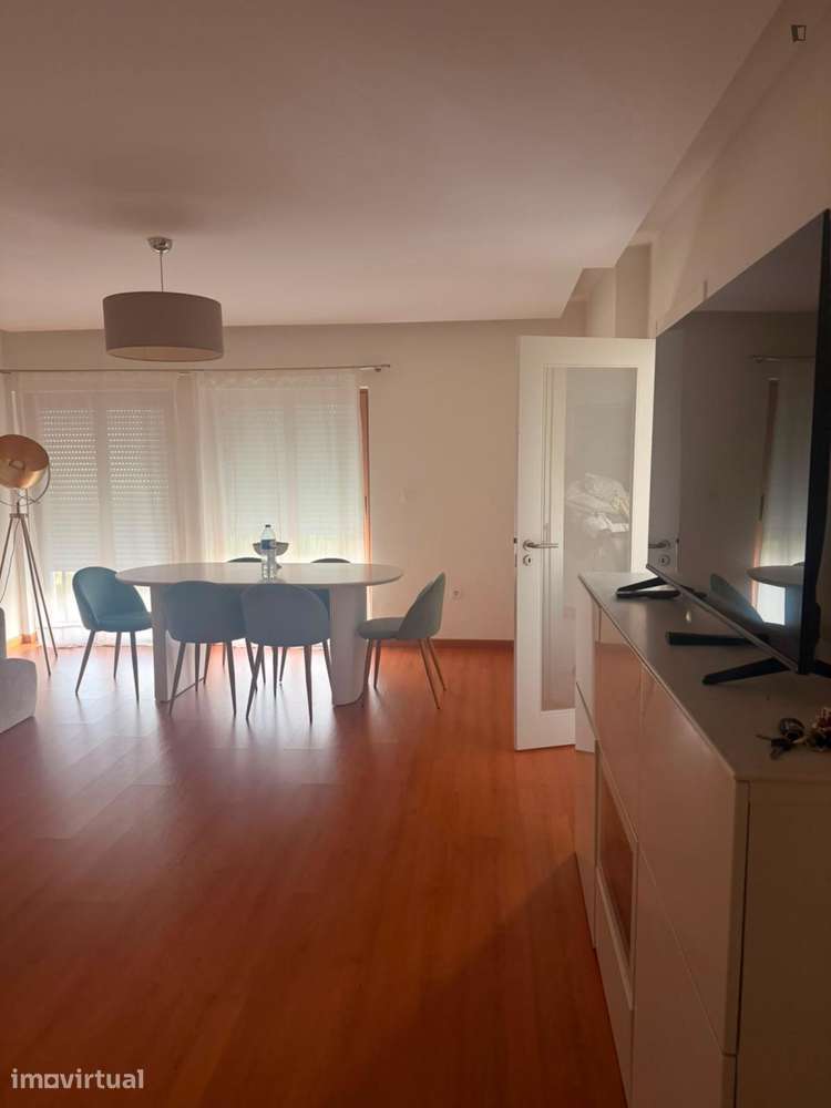Quarto - localizado em Amadora Lisbon - Grande imagem: 5/5