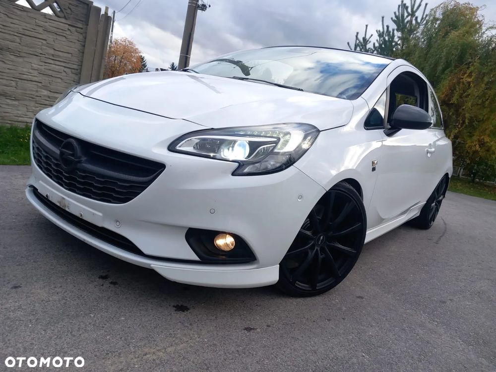 Opel Corsa 1.4 T GSi S&S - 1