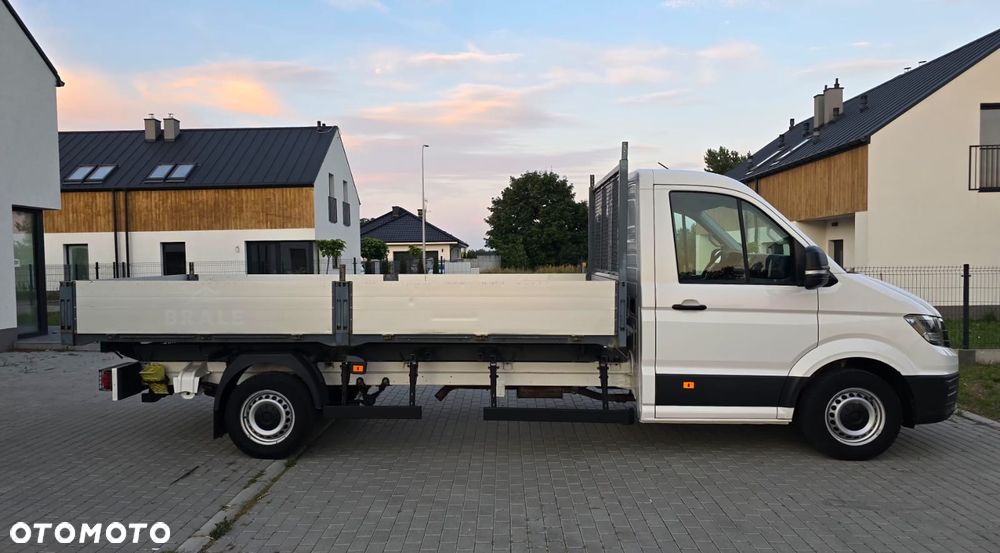 Volkswagen CRAFTER - 4