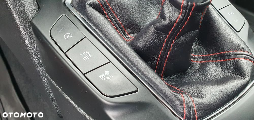 Ford Focus 1.5 EcoBoost ST-Line Red ASS - 33