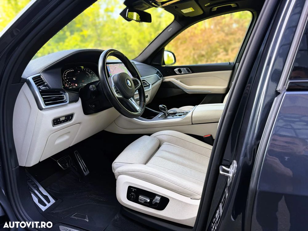 BMW X5 - 19