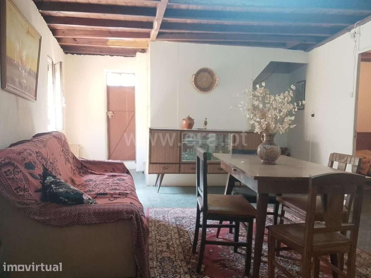 Moradia em Banda T3 / Fundão, Barroca - Grande imagem: 2/19