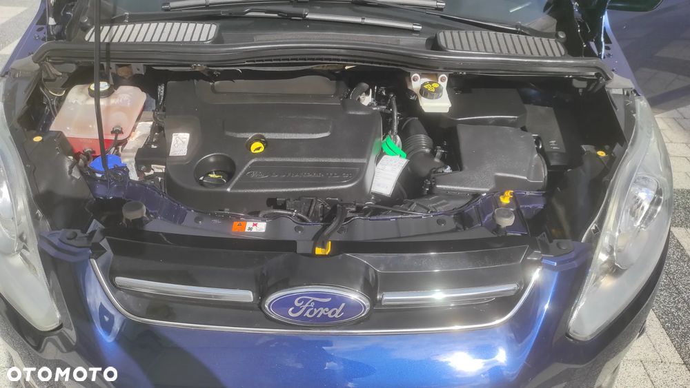 Ford C-MAX - 6