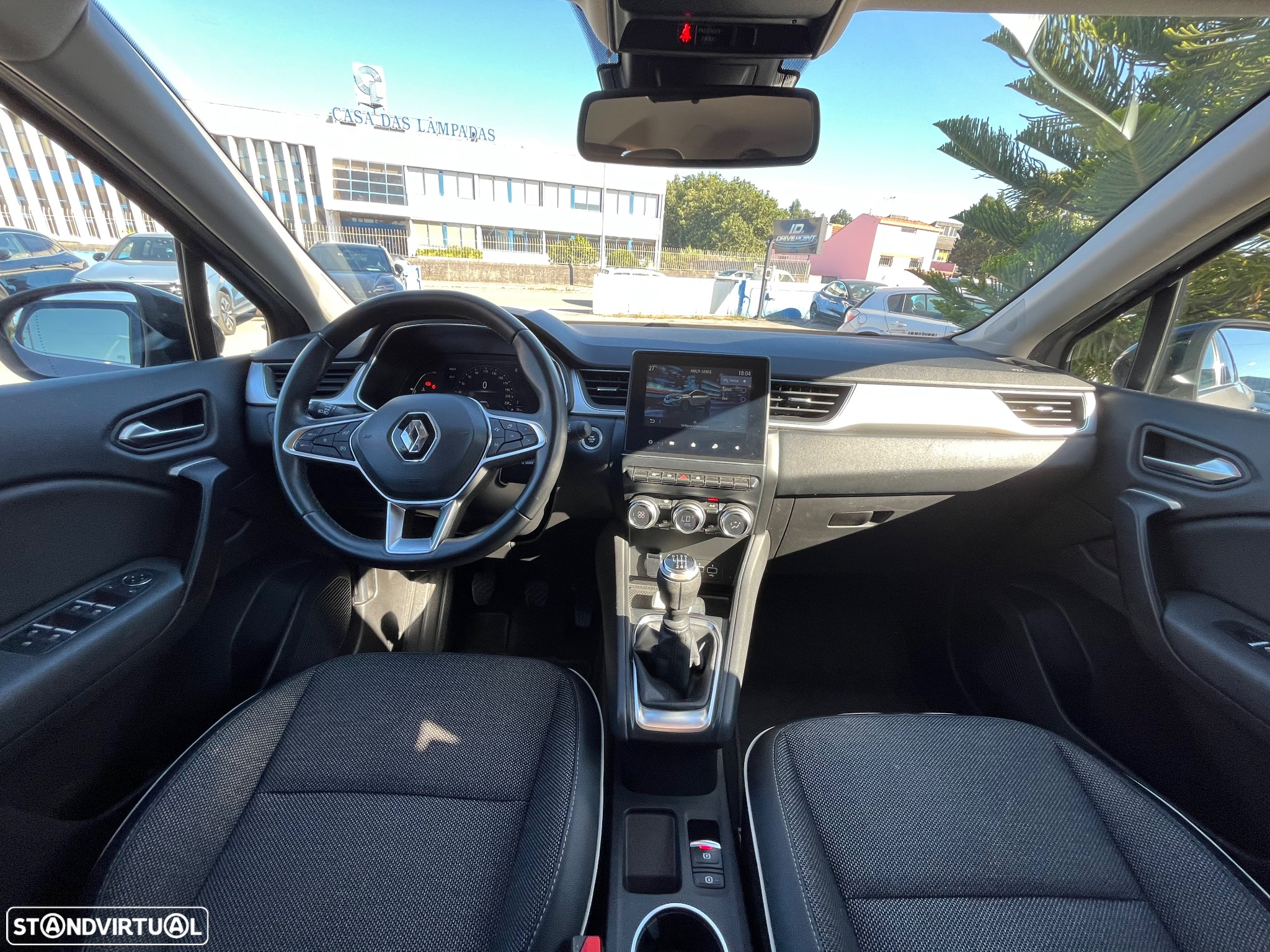 Renault Captur 1.0 TCe Exclusive - 53