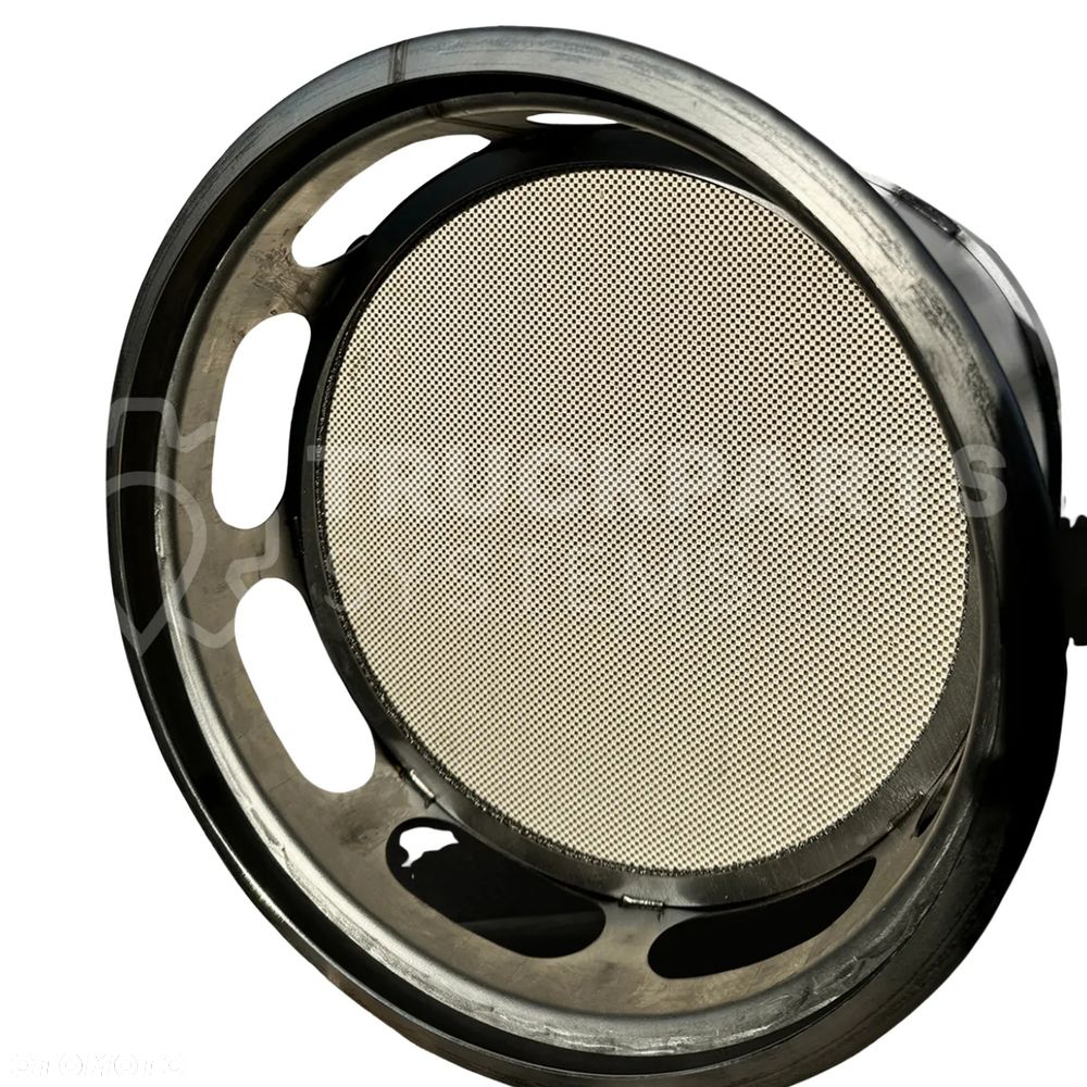 Fabrycznie nowy Filtr DPF DAF 106 lift, 2134535, 2192100, 2326074, 2326074R, 2134536, - 2