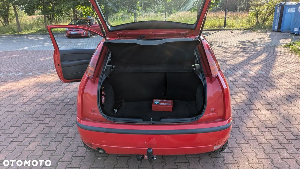 Ford Focus - 6