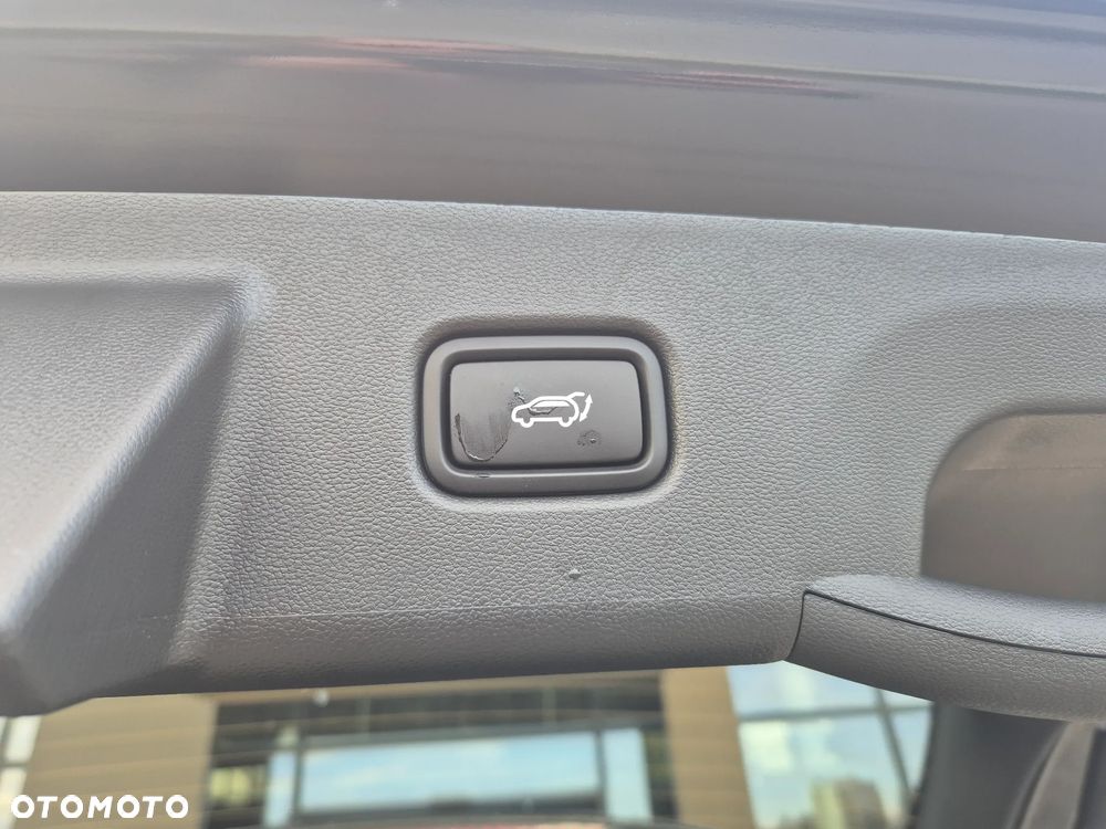 Hyundai Tucson 1.6 T-GDi HEV Platinum 2WD - 10