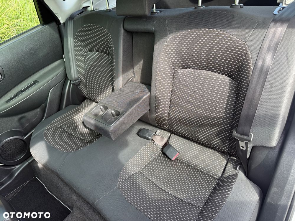 Nissan Qashqai 2.0 Tekna - 20