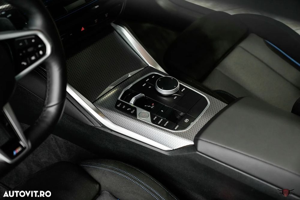 BMW Seria 4 430i xDrive Gran Coupe M Sport - 17