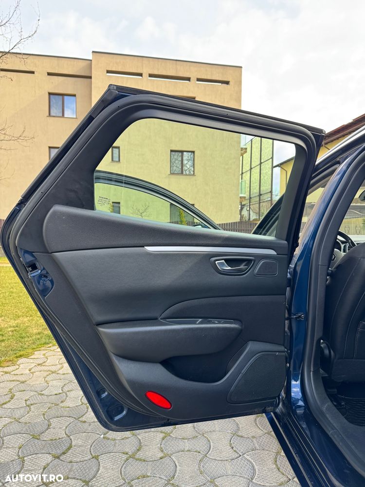 Renault Talisman BLUE dCi 160 EDC LIMITED - 10