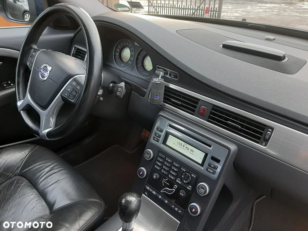Volvo V70 DRIVe Momentum - 14
