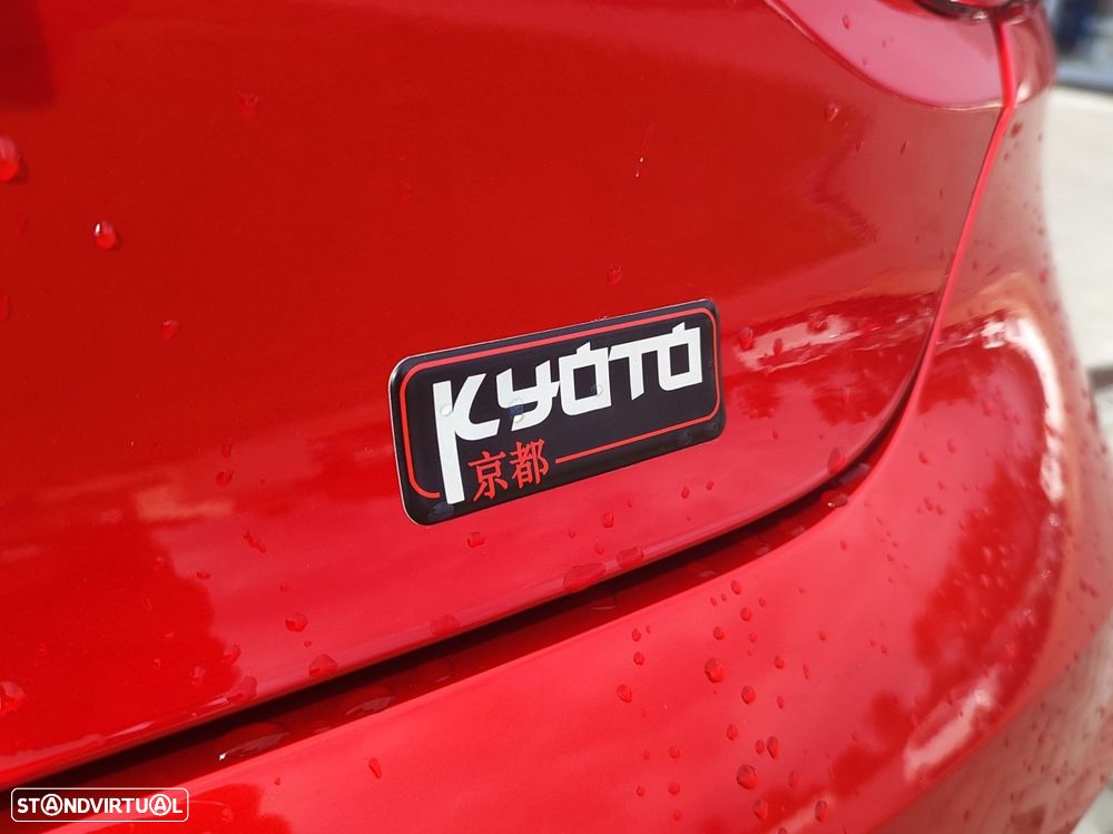 Mitsubishi Colt 1.0 MPI Kyoto - 11