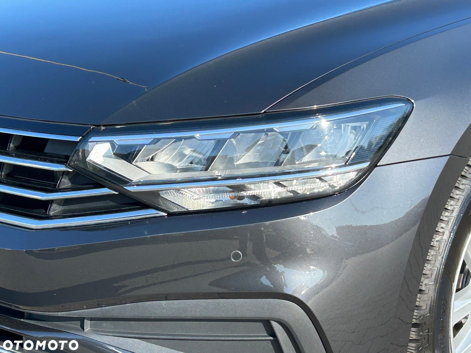 Volkswagen Passat 1.5 TSI EVO Business DSG - 35