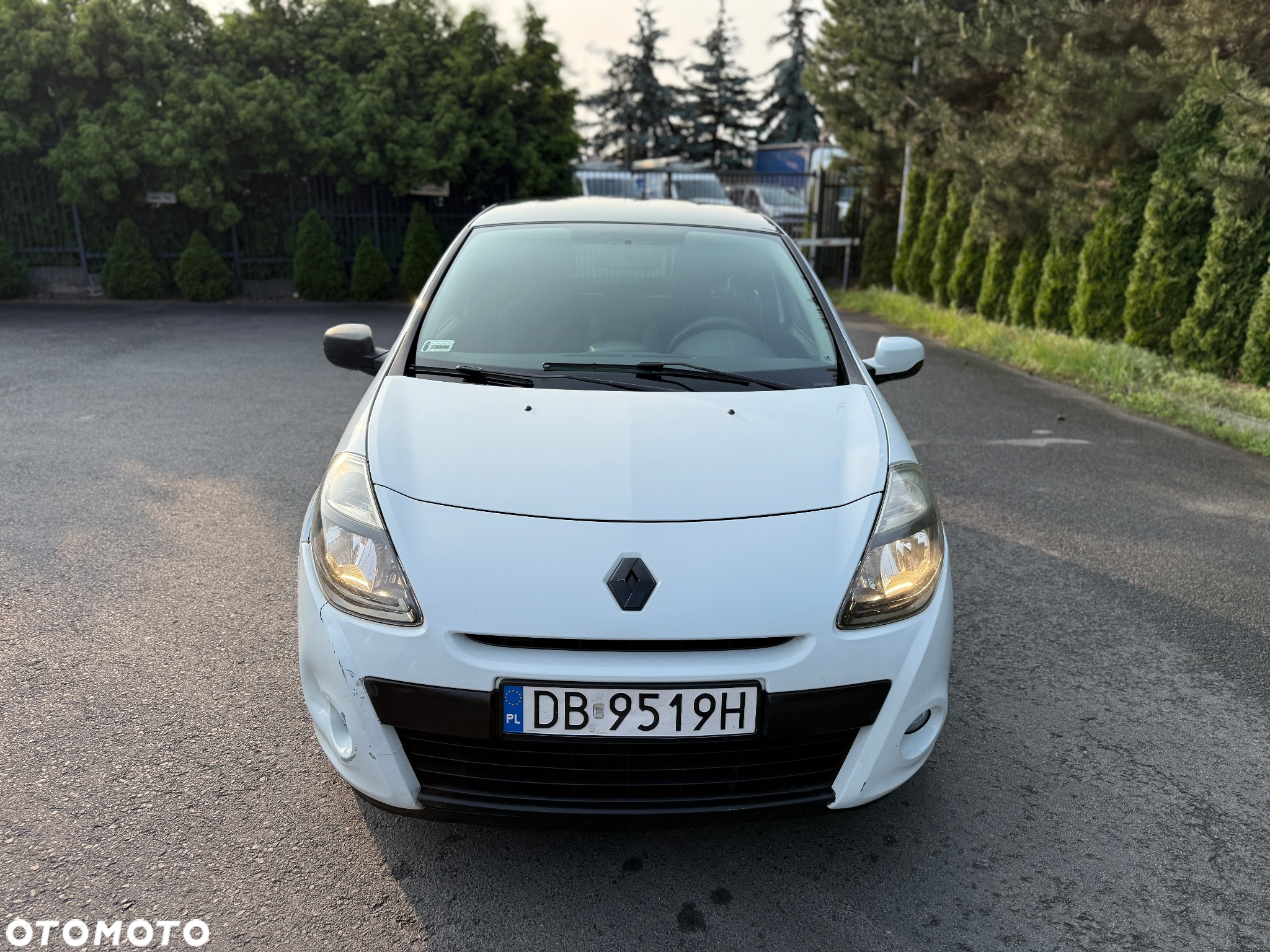 Renault Clio - 8