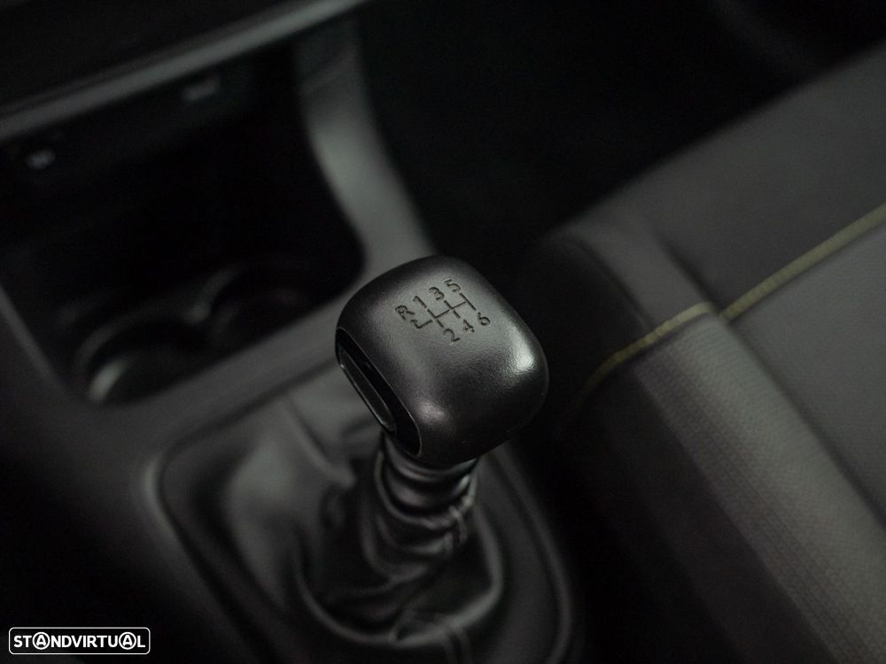 Citroën C3 1.5 BlueHDi Feel Pack - 24