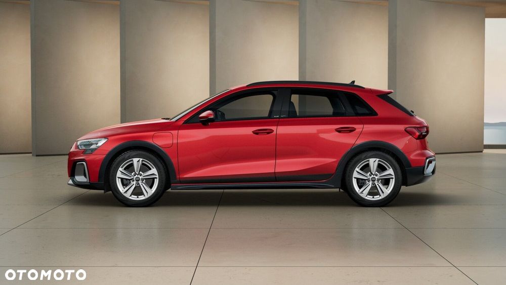 Audi A3 Allstreet - 3