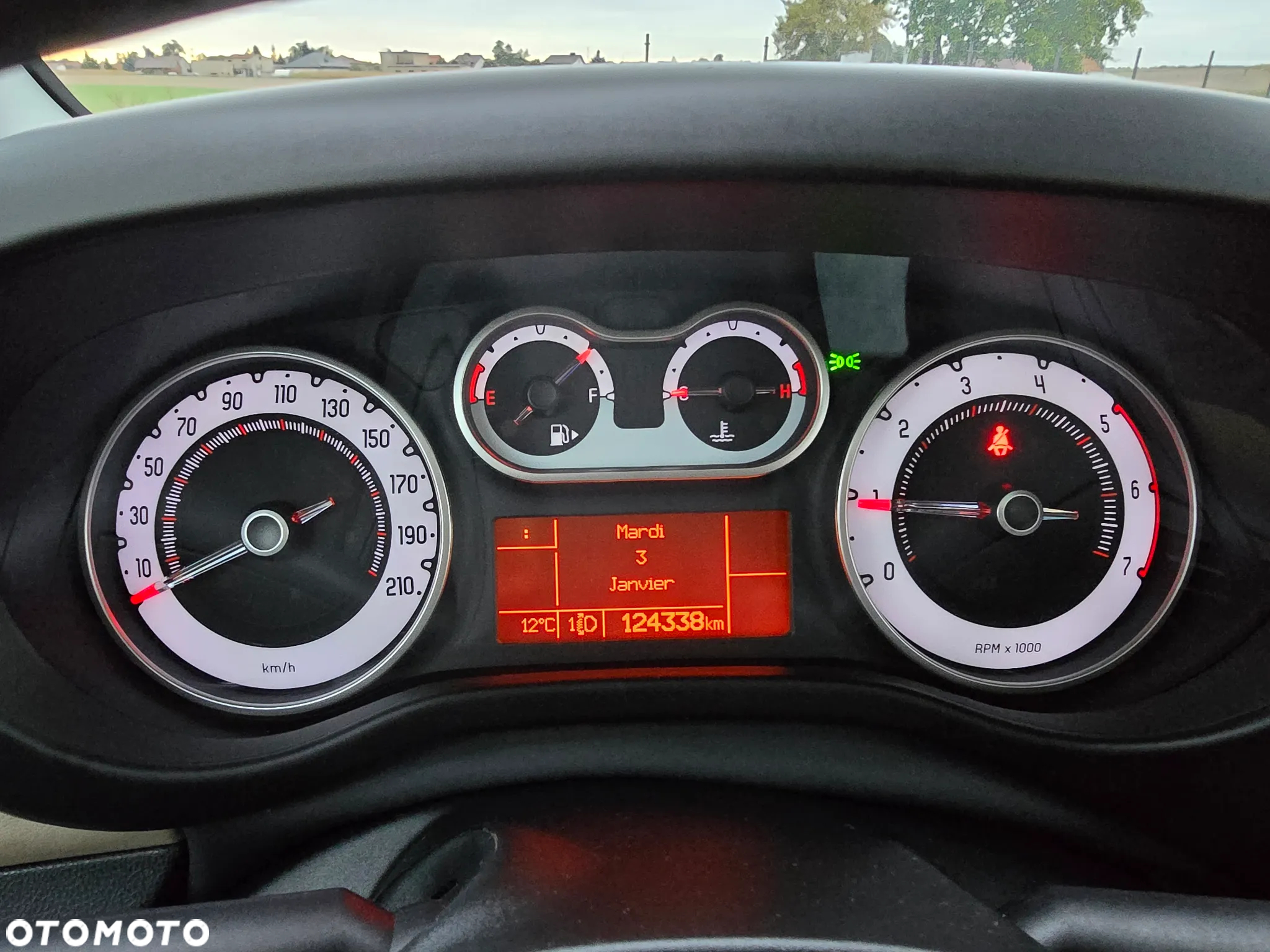 Fiat 500L 1.6 Multijet Start&Stopp Lounge - 15