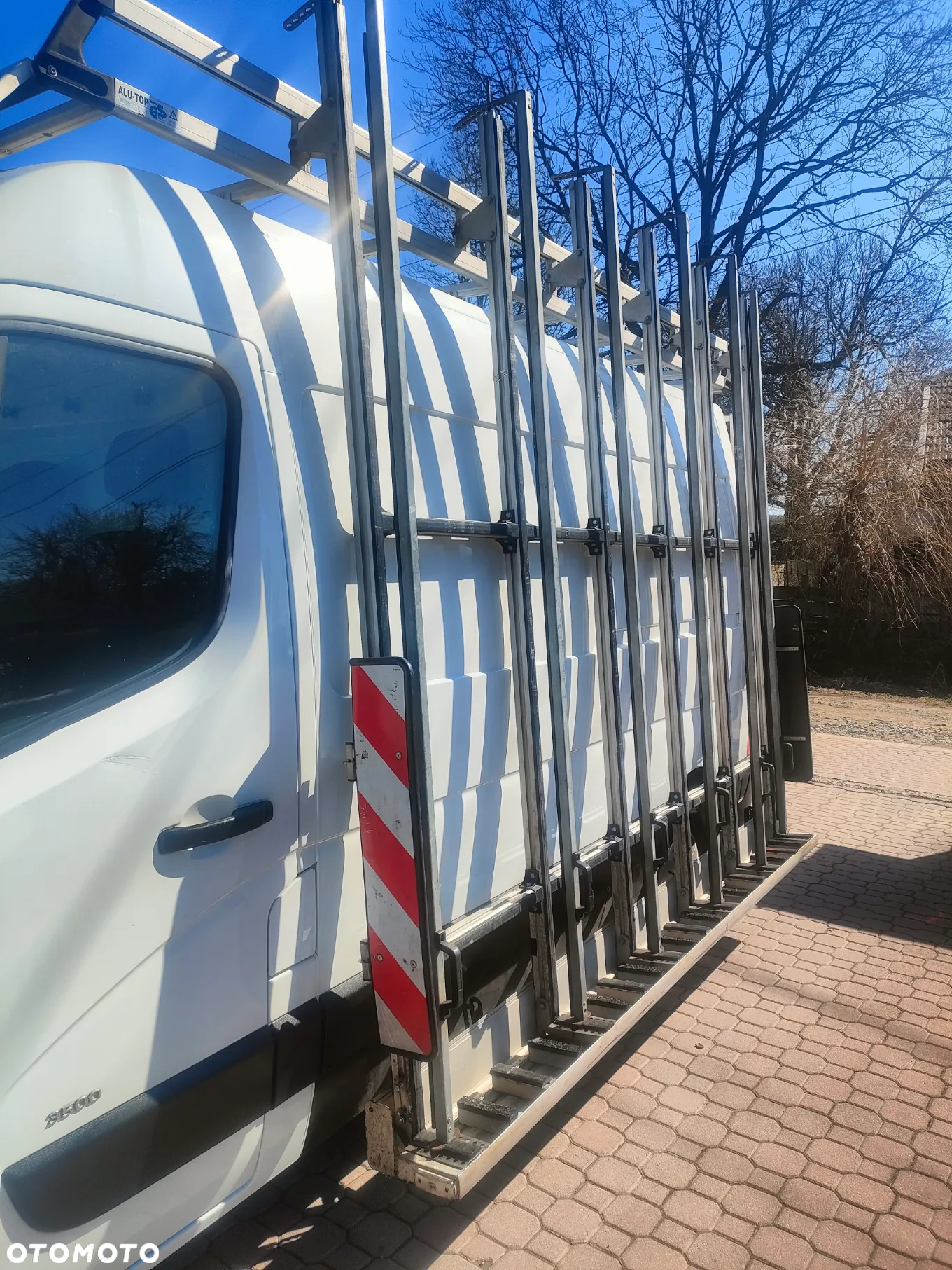 Opel Movano L2H2 - 15