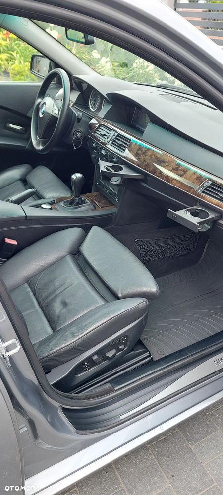 BMW Seria 5 - 37