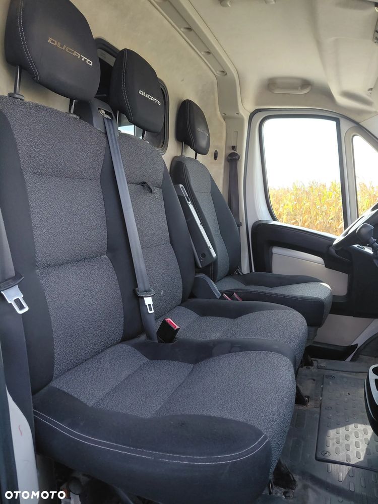 Fiat Ducato - 11