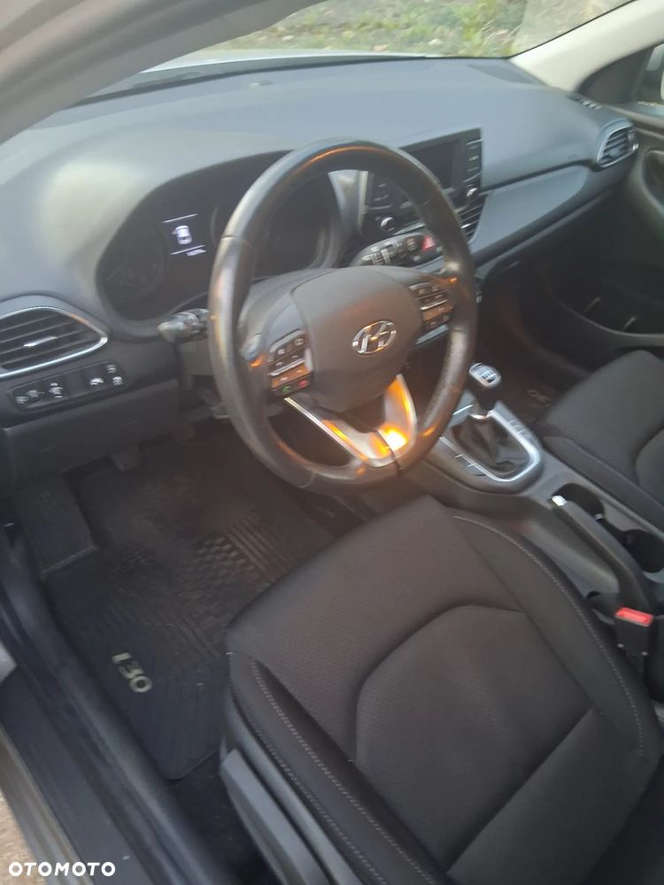 Hyundai i30 1.4 T-GDI Comfort - 7
