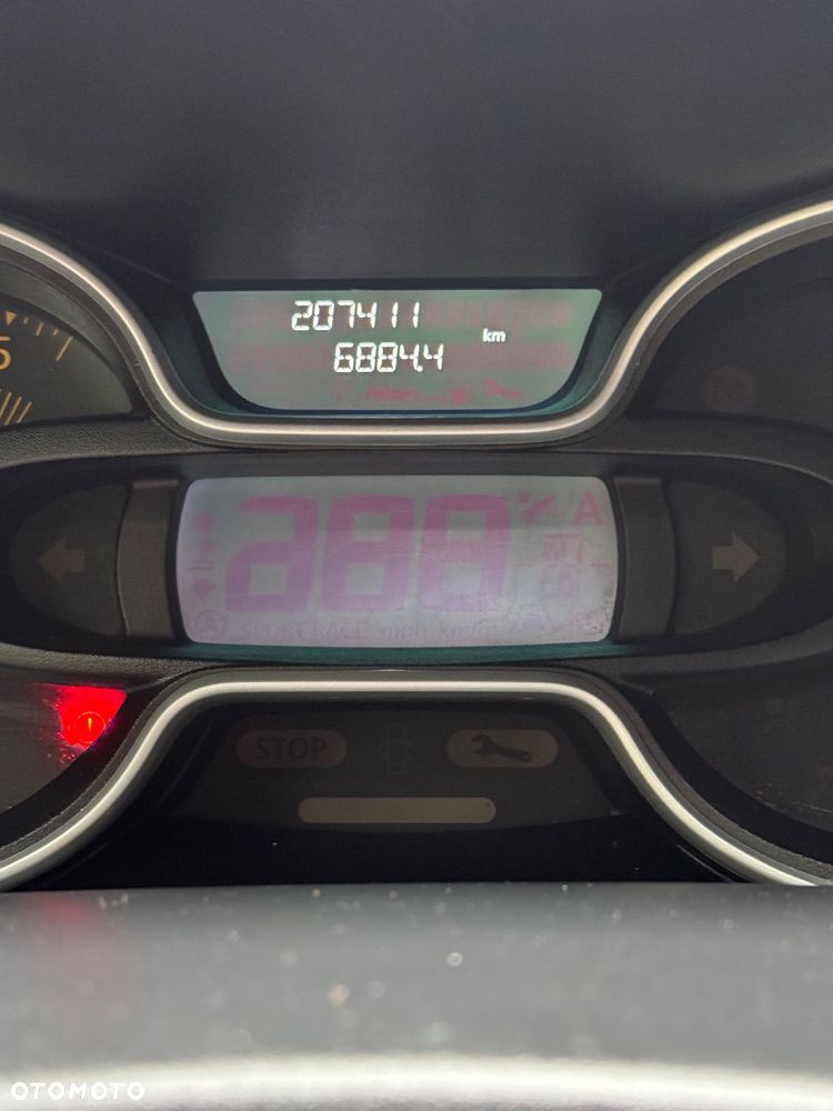 Renault Trafic ENERGY Spaceclass - 8