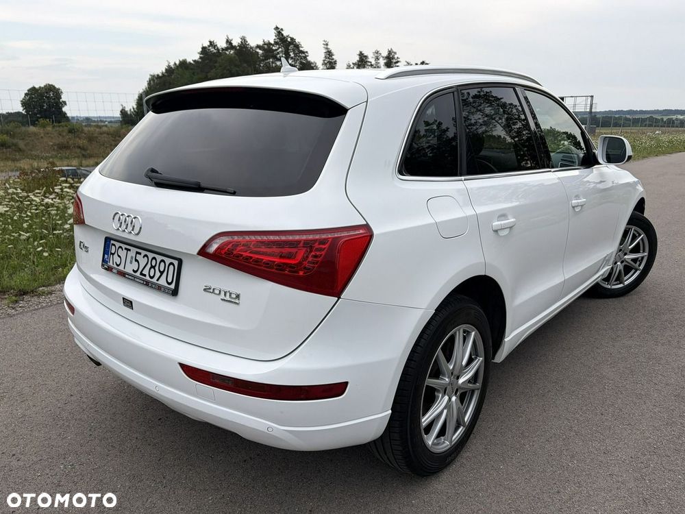 Audi Q5 - 5
