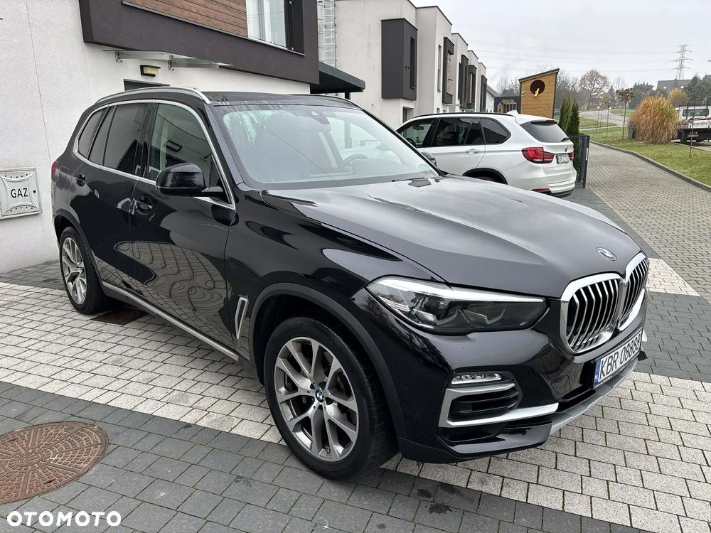 BMW X5 xDrive25d xLine - 18