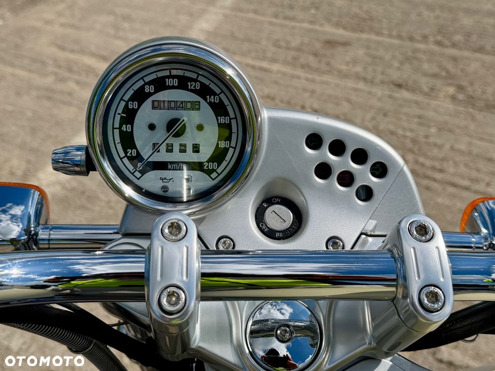 BMW R - 6
