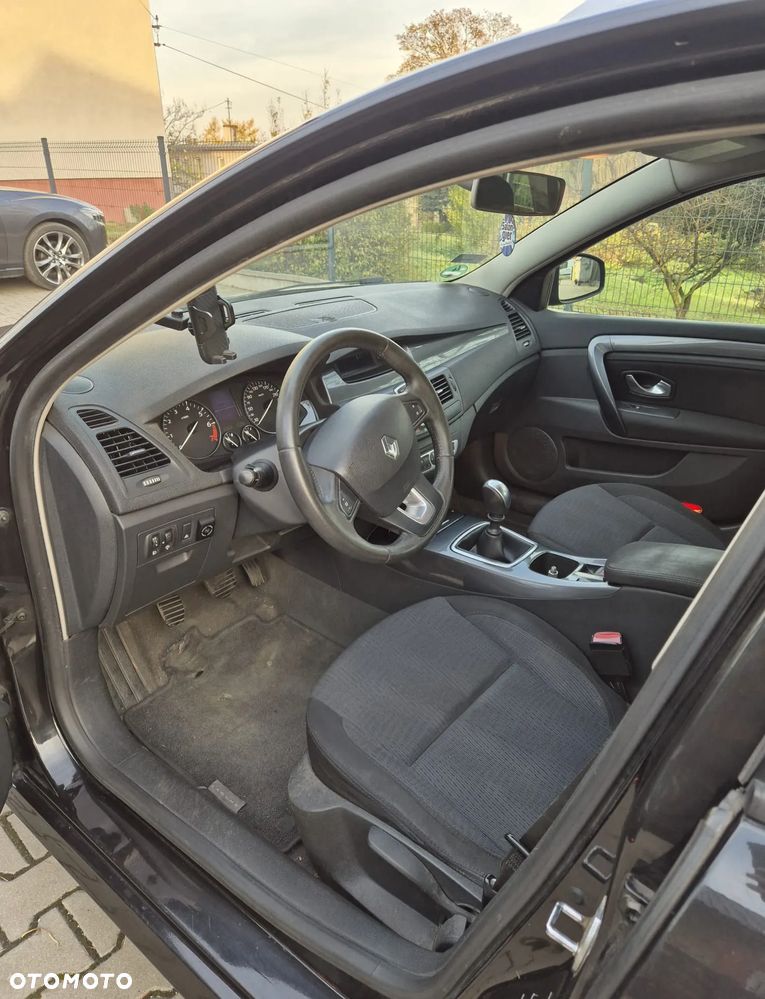 Renault Laguna 2.0 Authentique - 14