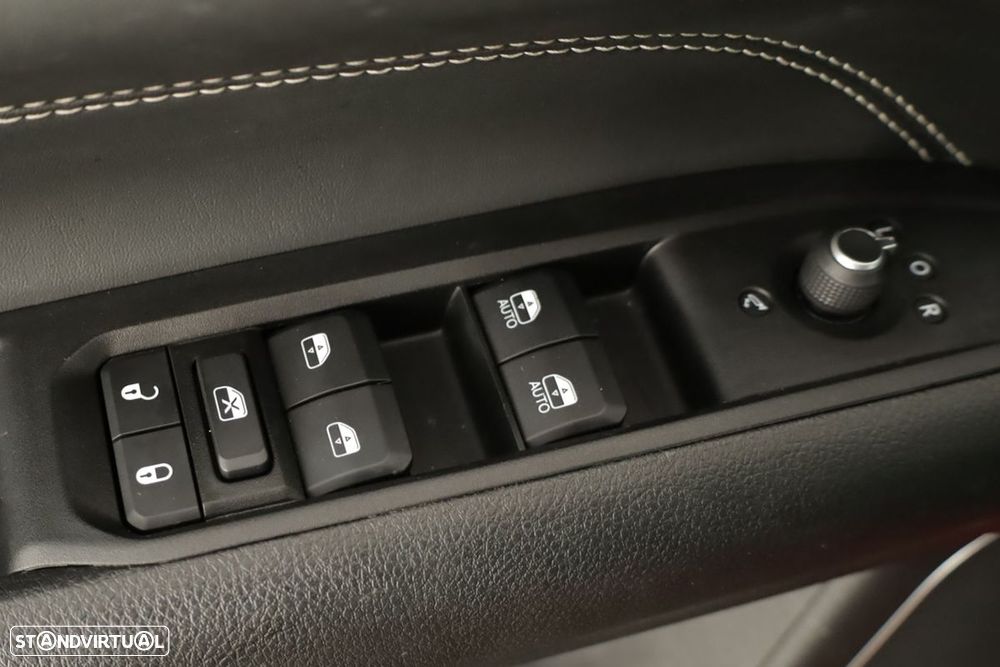 Jeep Compass 1.3 T4 4xe Auto Limited - 21