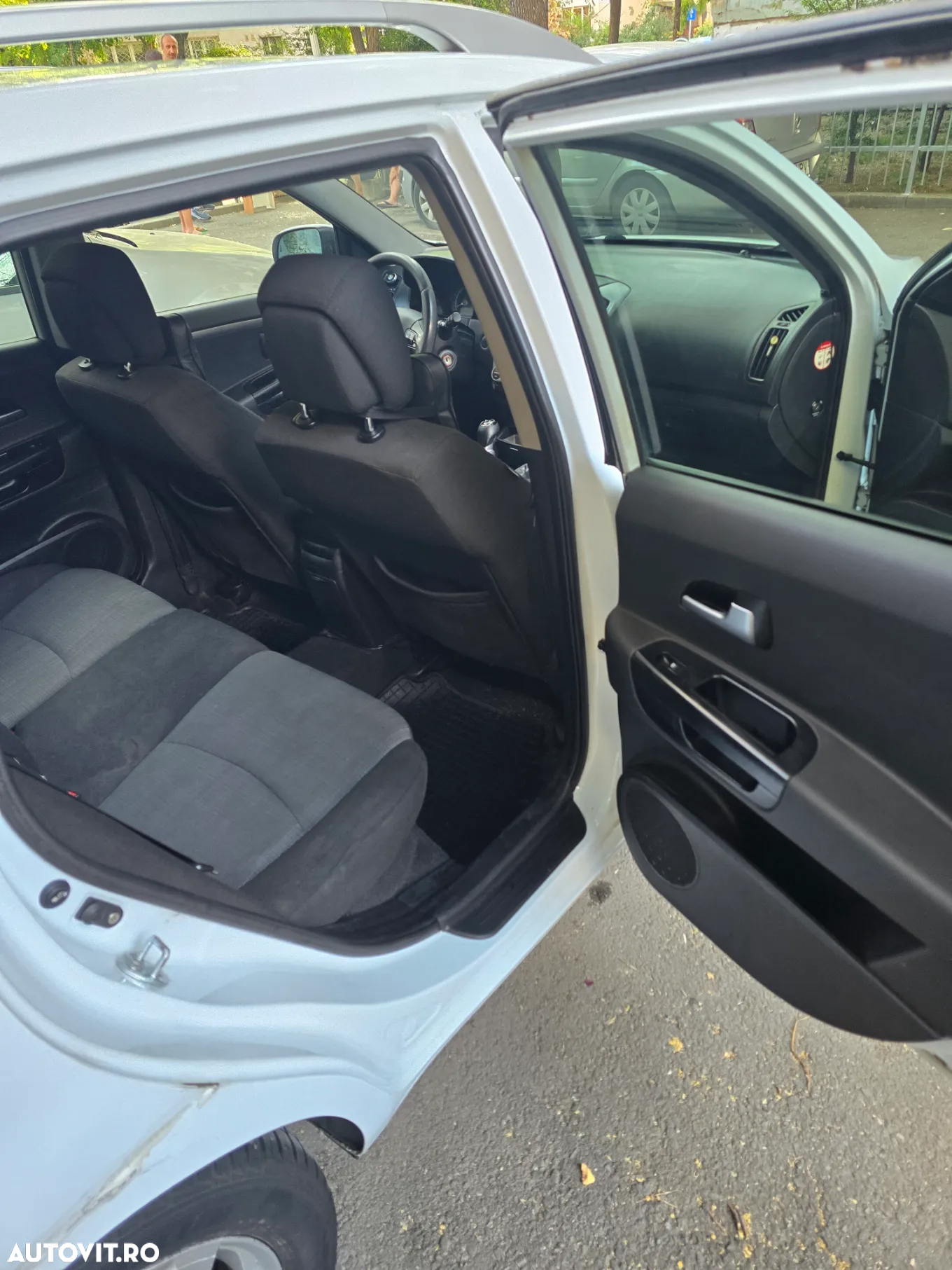 Kia Ceed 1.6 CRDi 115 Edition 7 - 7