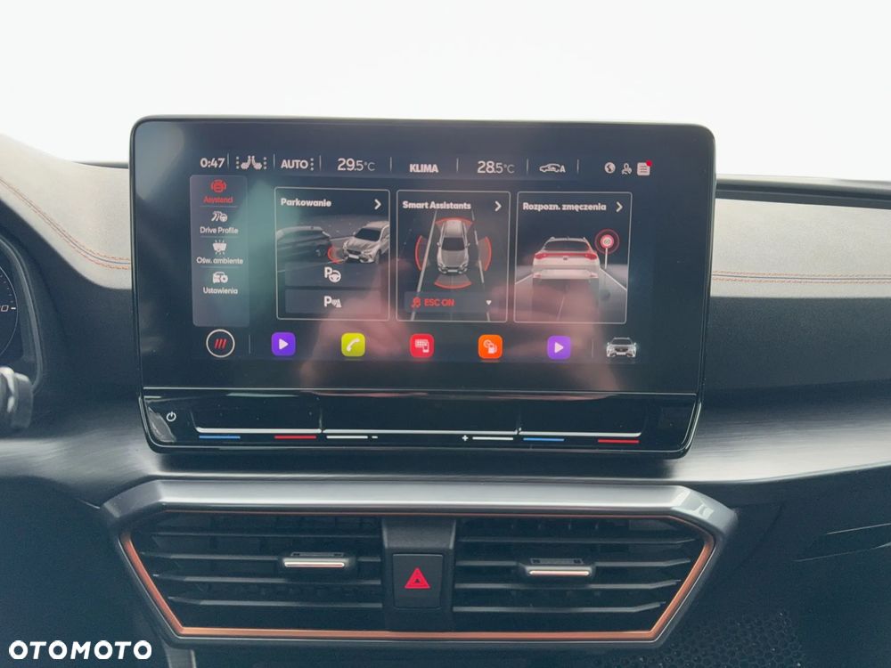 Cupra Formentor - 17