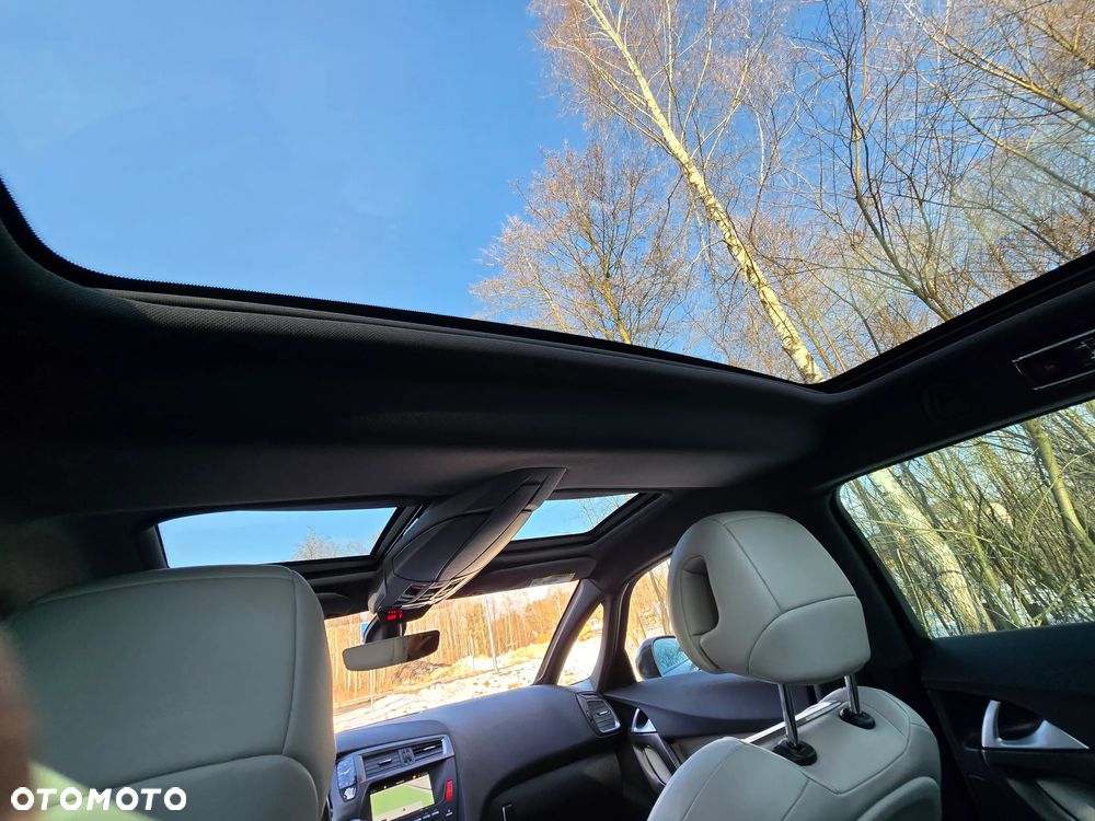 DS Automobiles DS 5 - 7