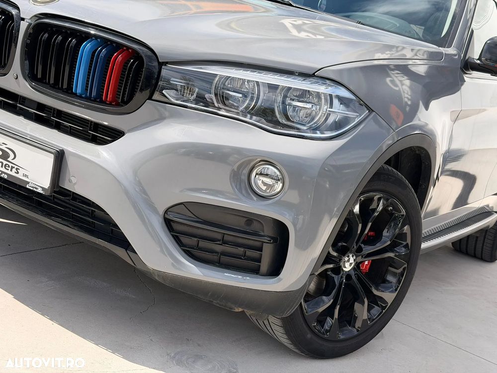 BMW X6 - 19
